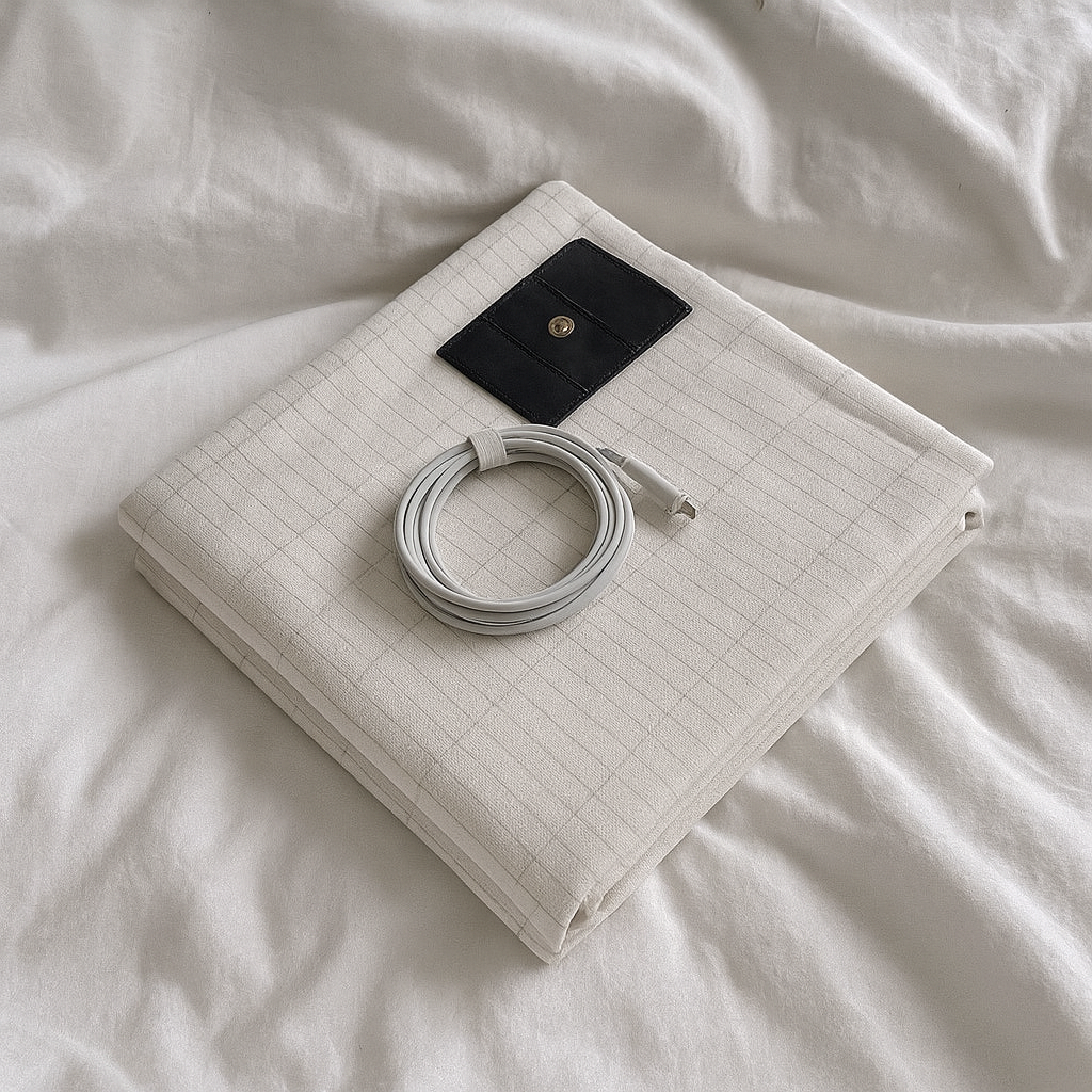 Hur fungerar jordningslakan?