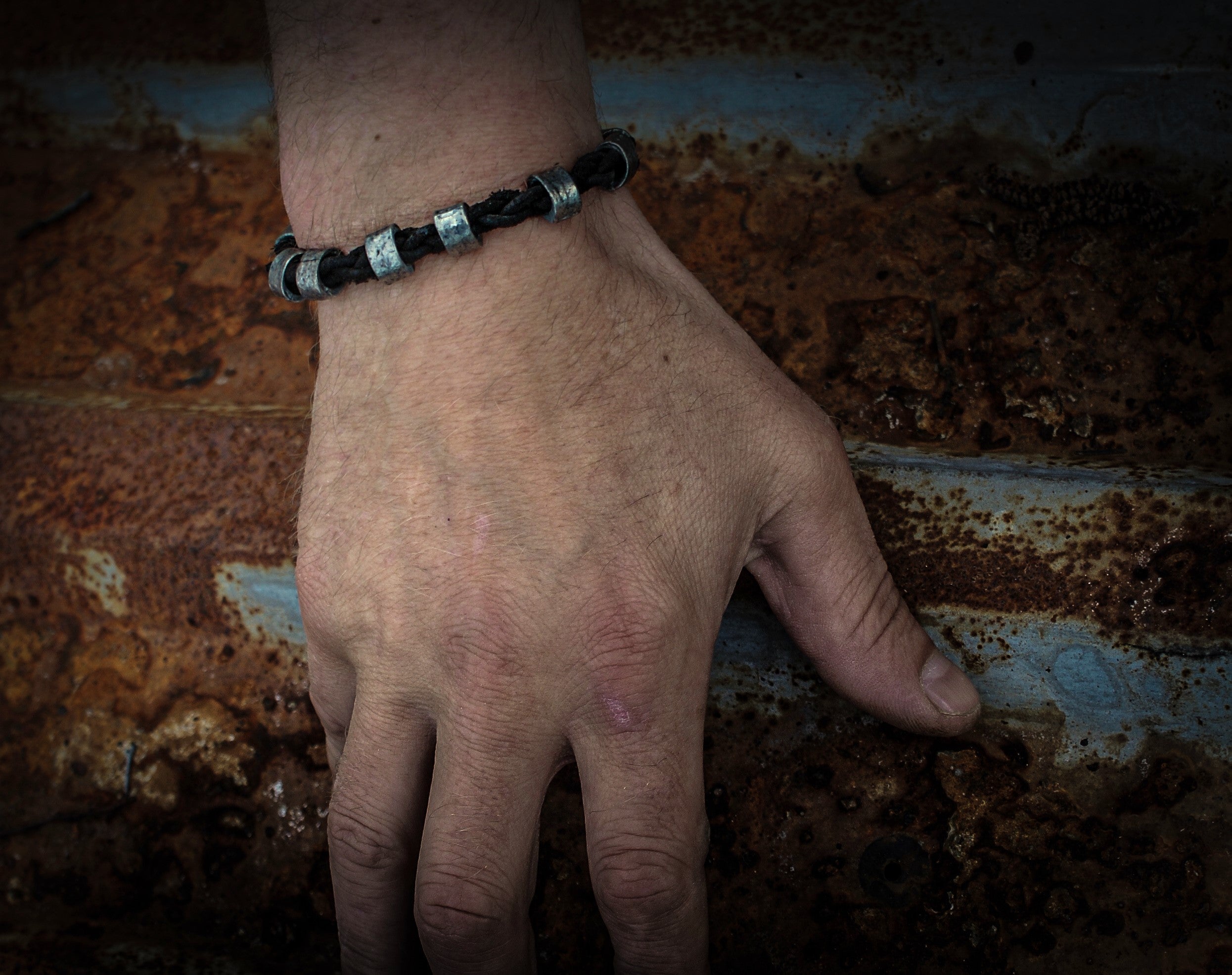 Hymer Viking-armbånd