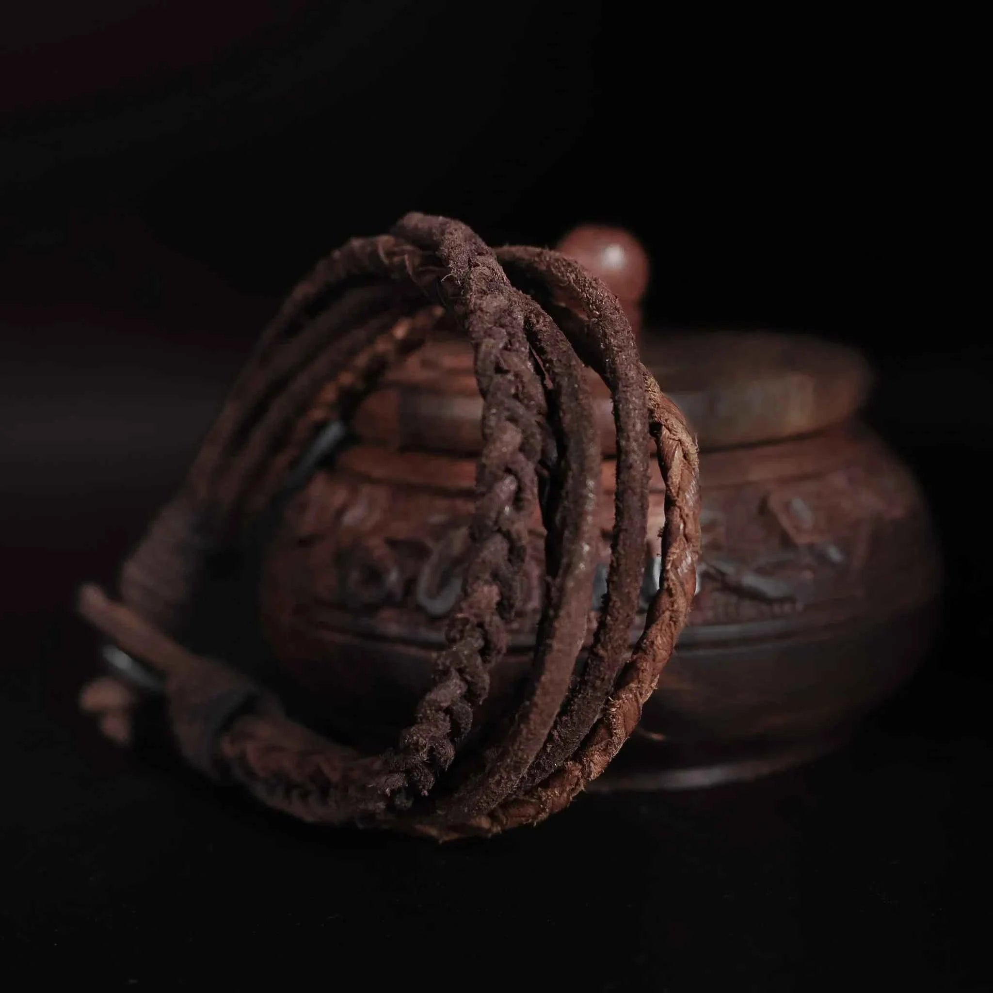 Allvis Vikingaarmband