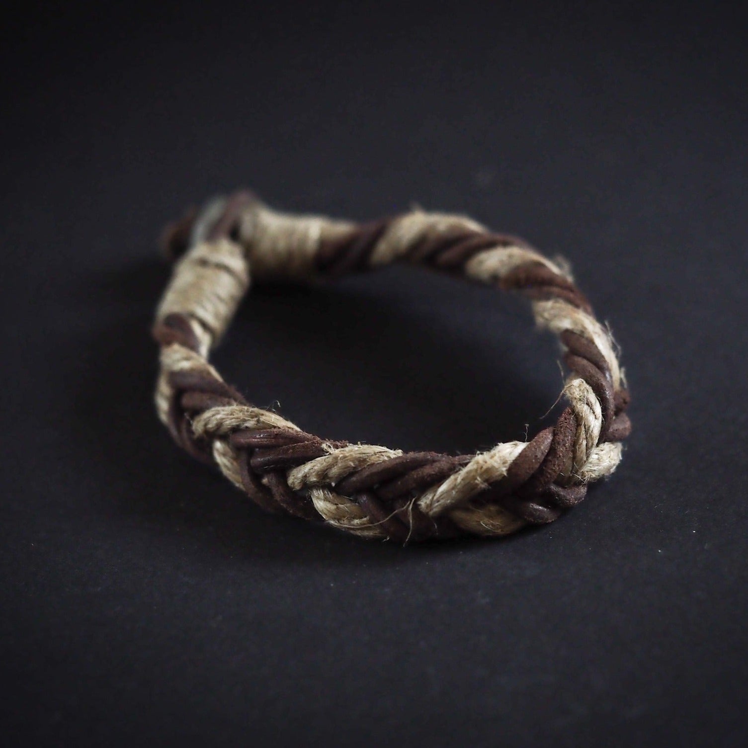 Fjalar Viking bracelet