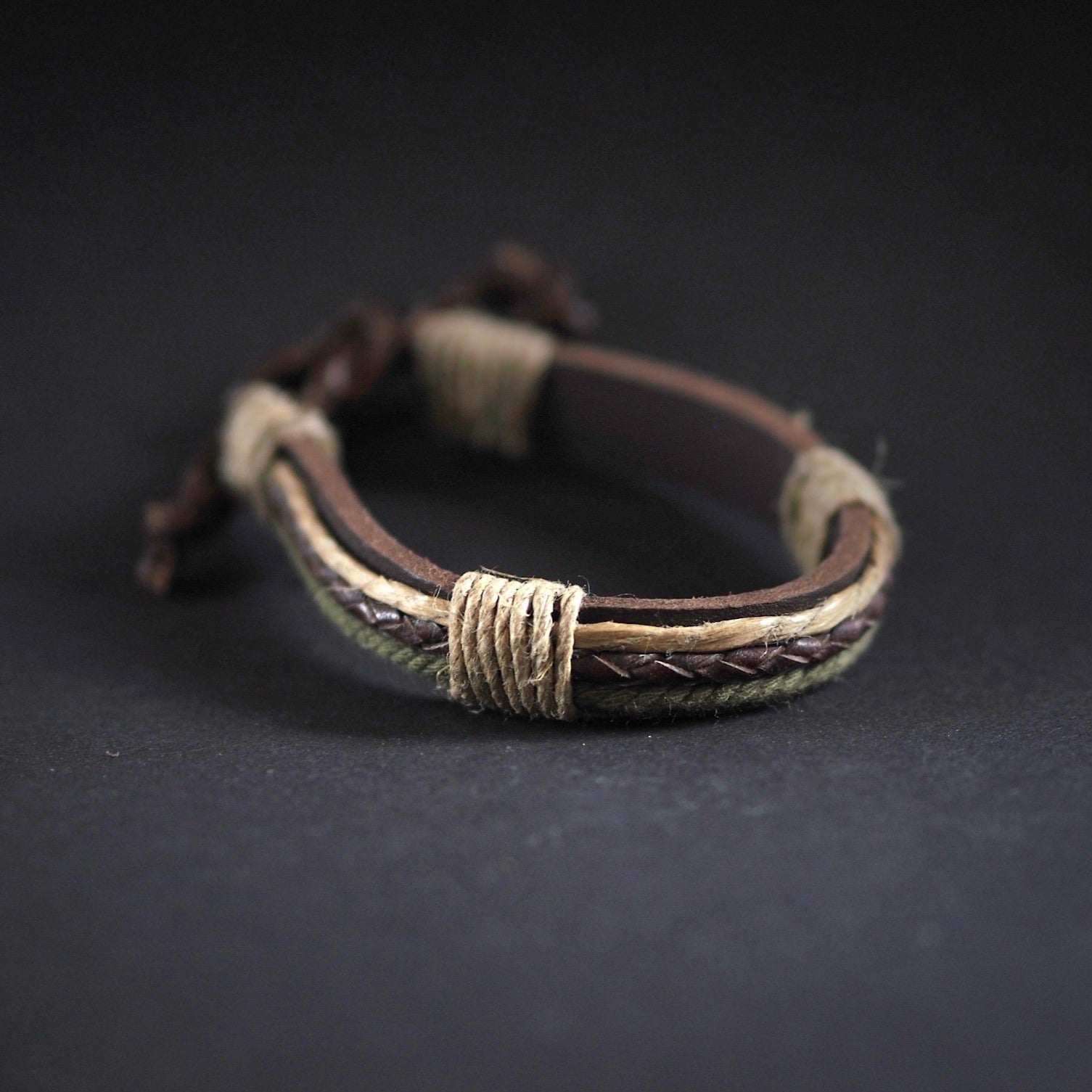 Vestre Viking bracelet