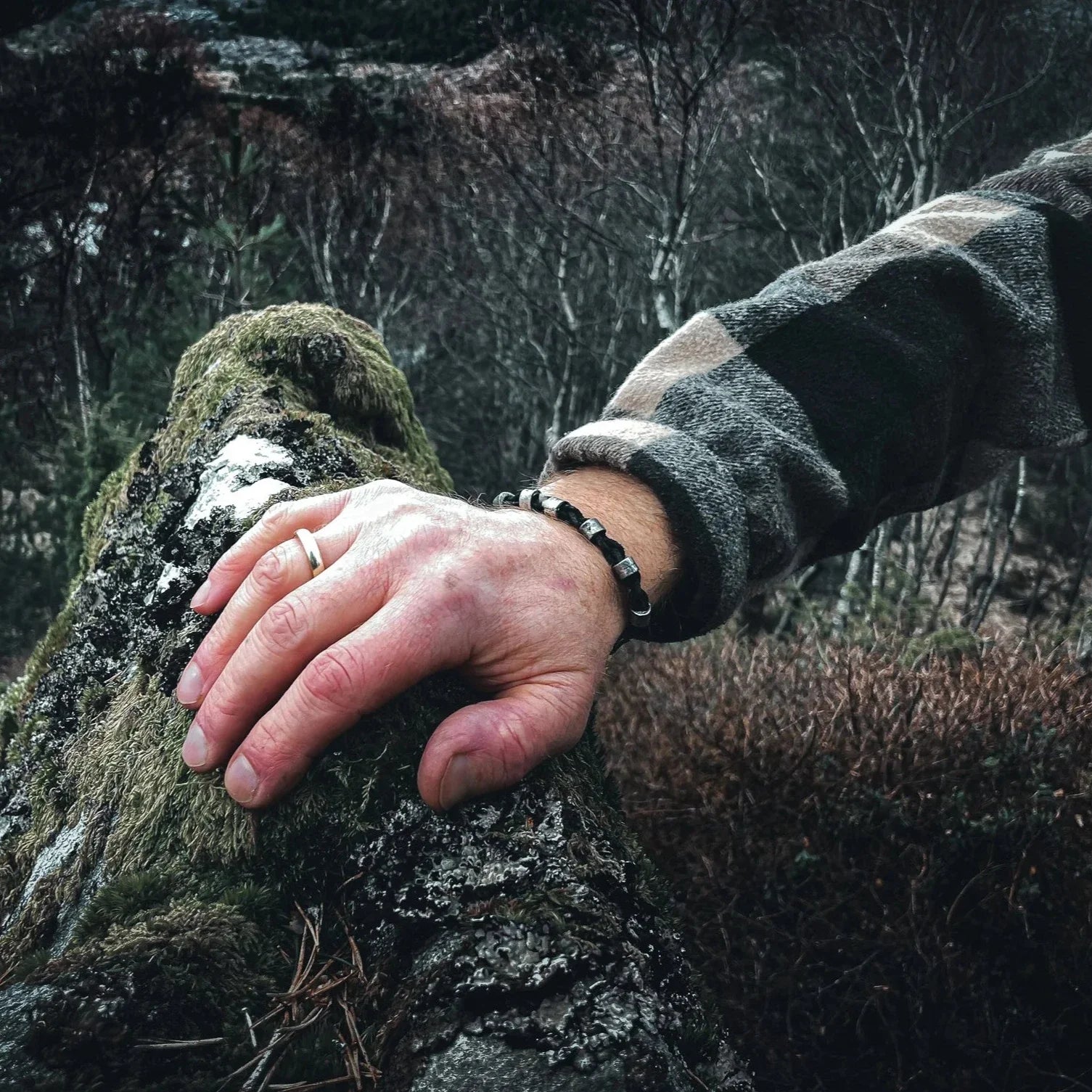 Hymer Viking-armbånd