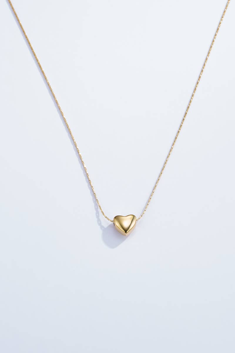 Heart