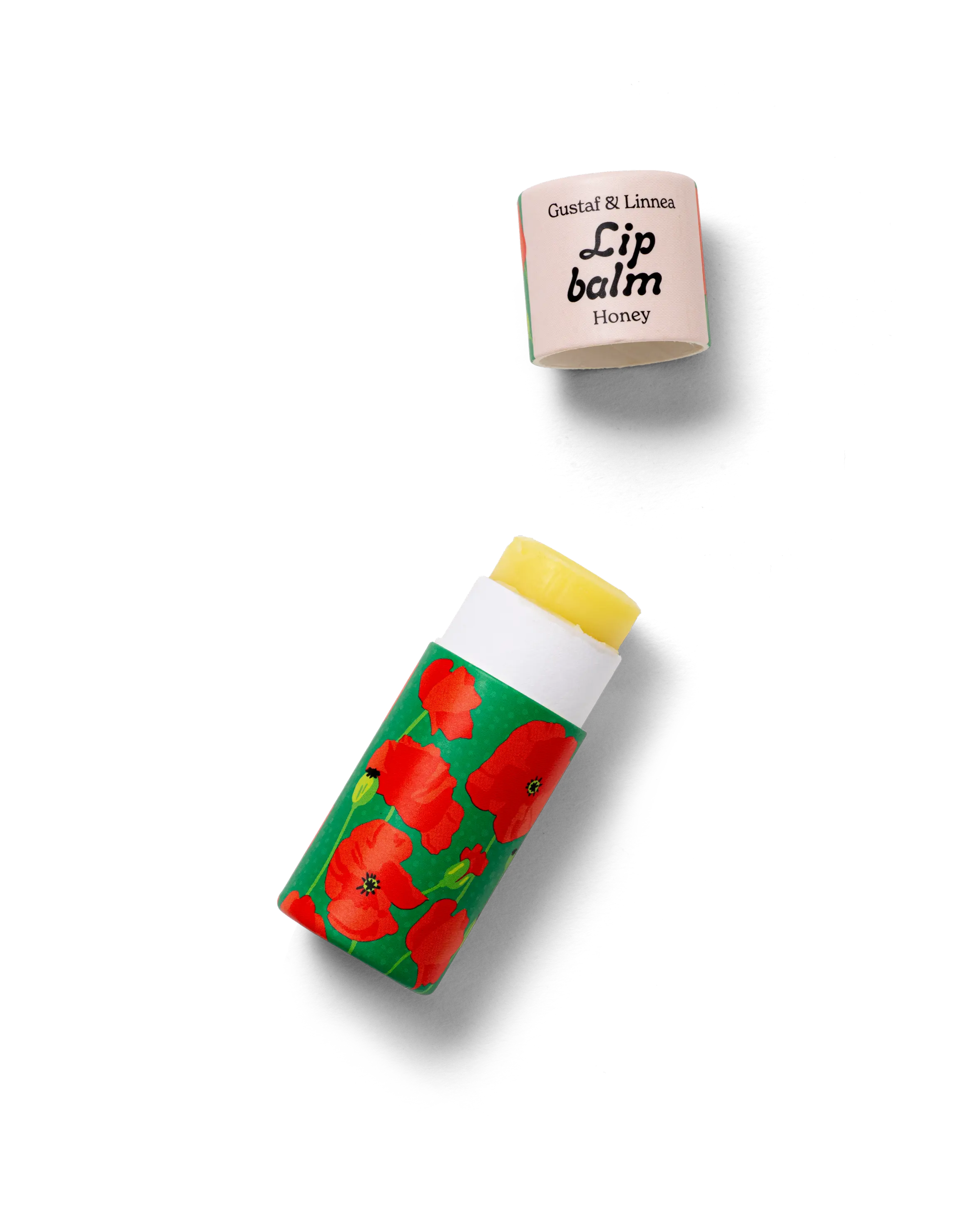Läppcerat - Honung