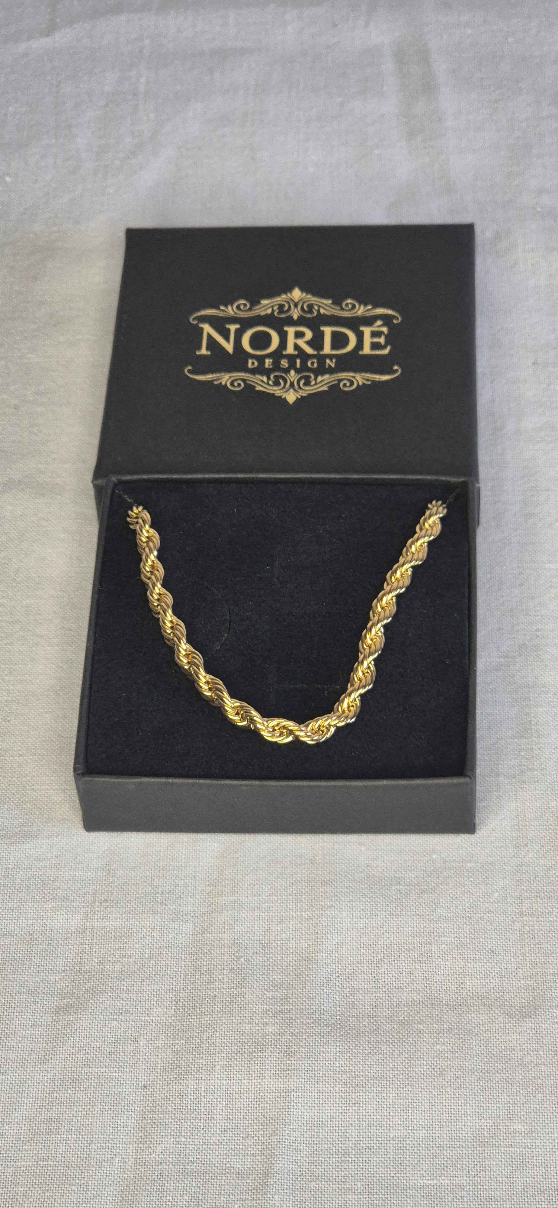 Borealis Rope