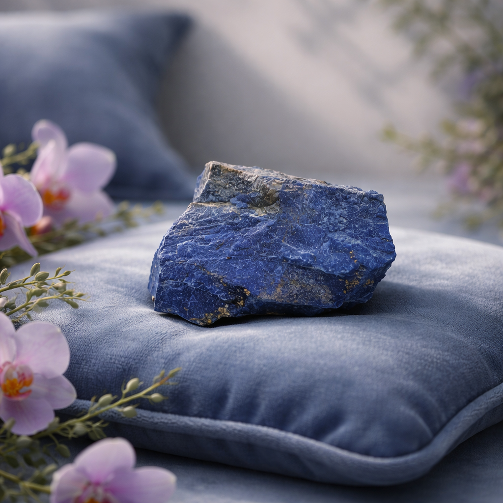 Lapis lazuli