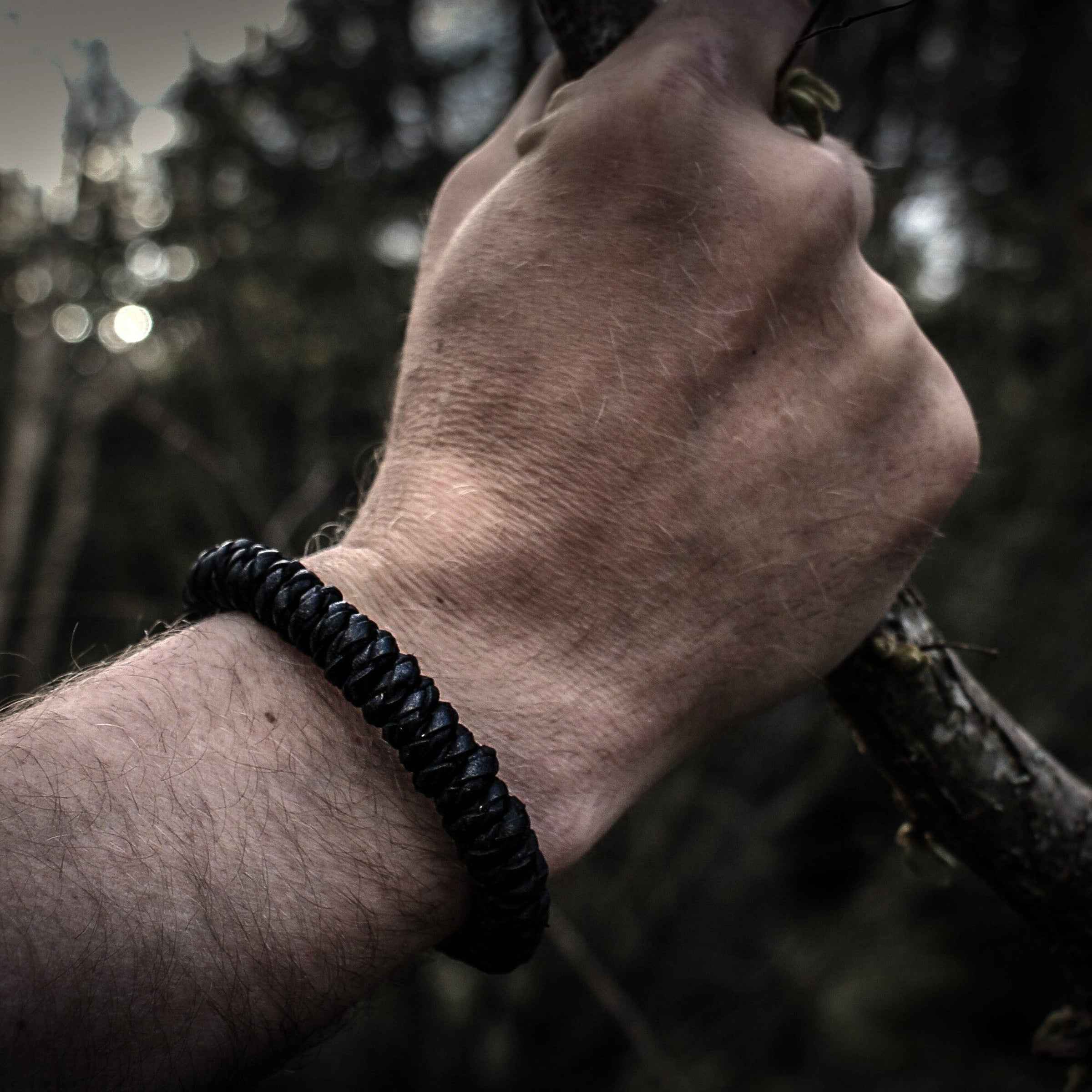 Herr Armband