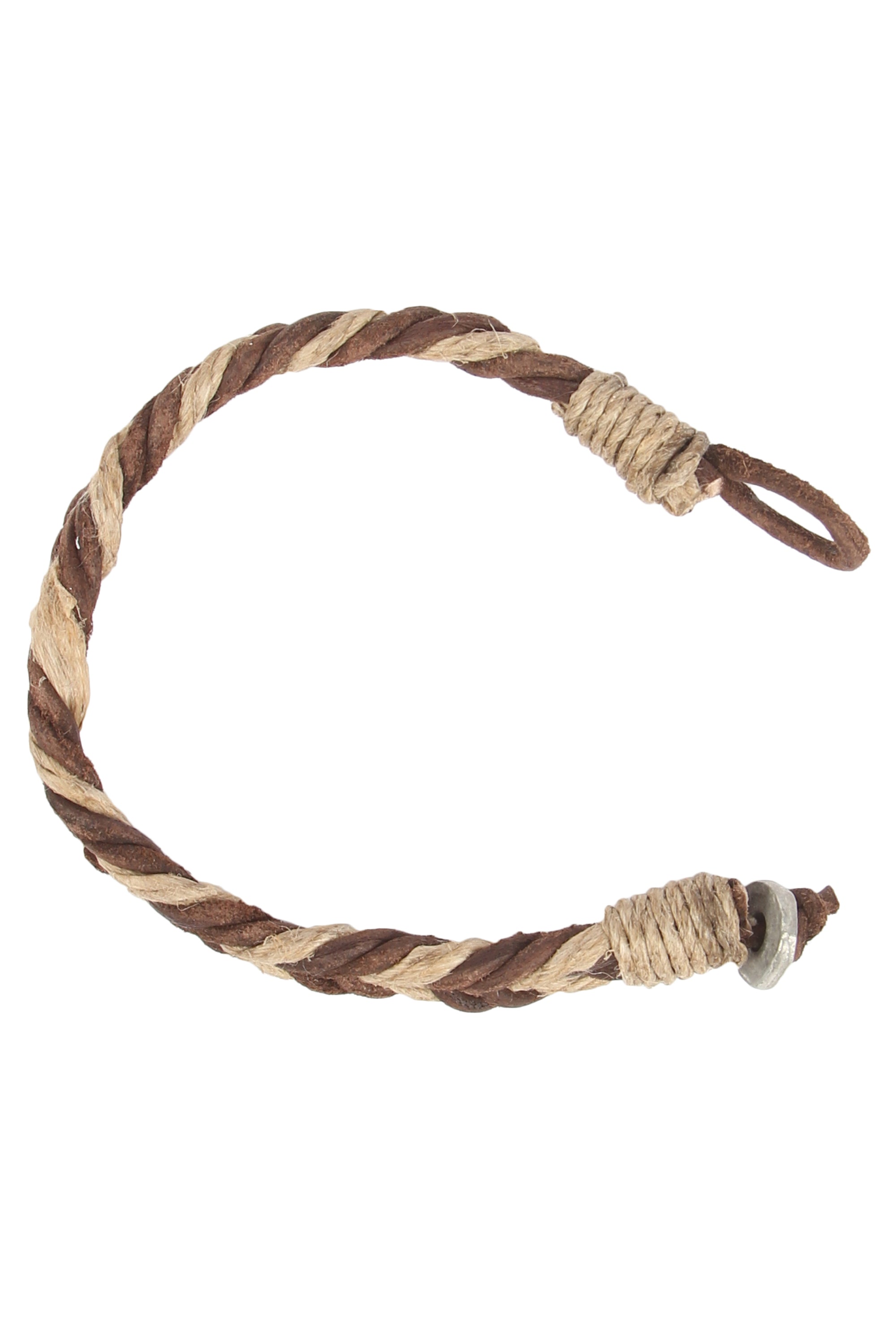 Fjalar Viking bracelet