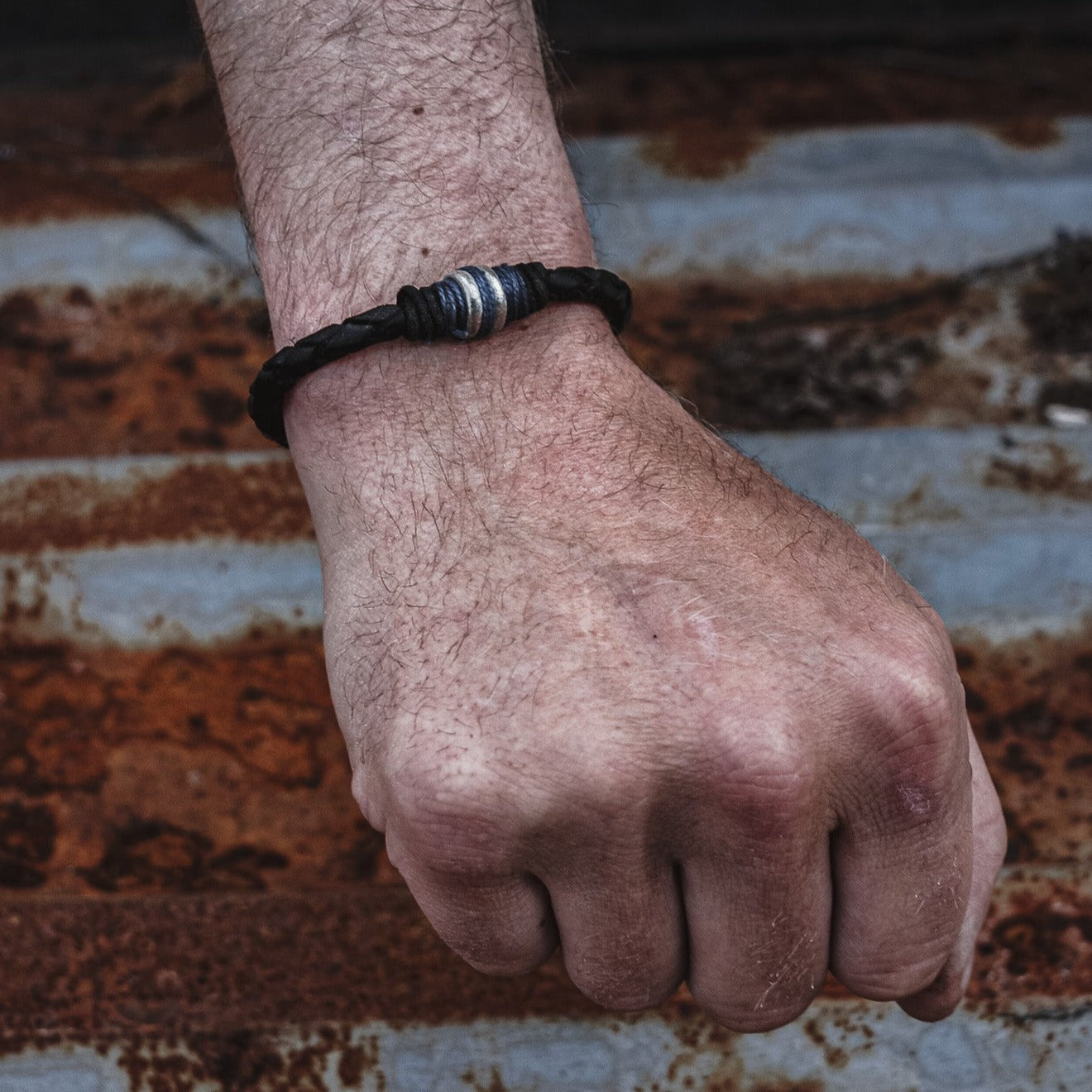 Eitre Viking-armbånd