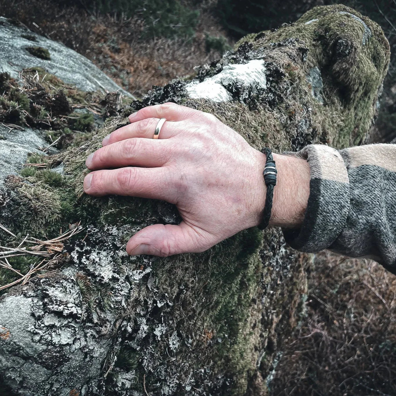 Eitre Viking-armbånd