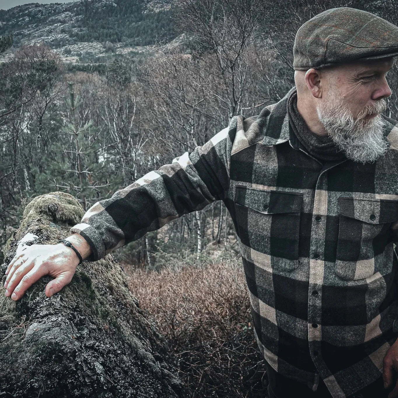 Eitre Viking-armbånd