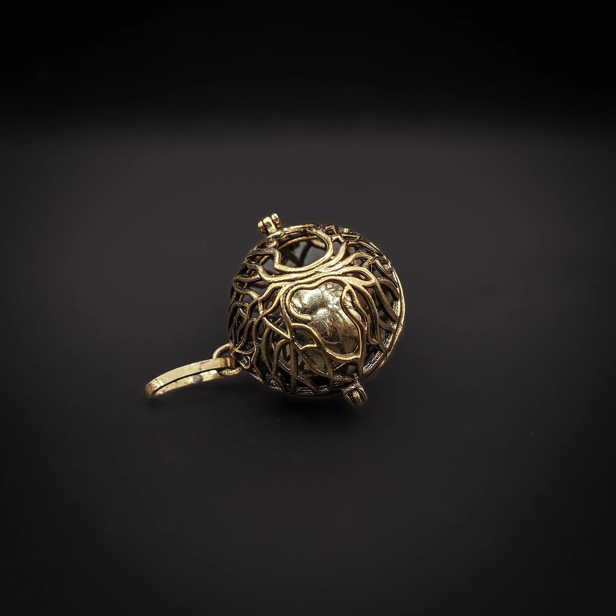 Angel bell, Tree of Life