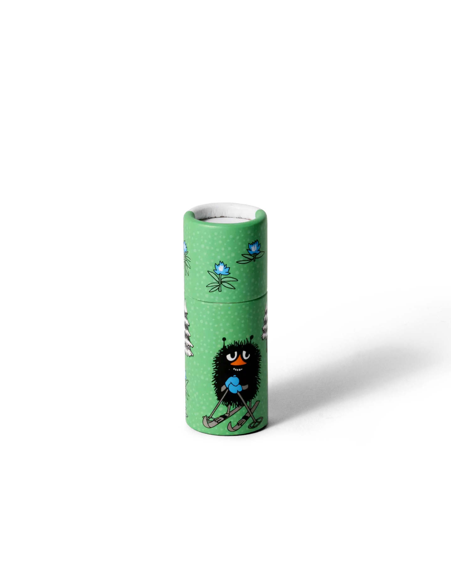 Mumin - Läppcerat - Mint